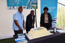 Vanuatu Breaks ground with loss and damage costing new climate plan