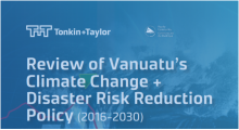 Review of Climate change + Disaster Risk Reduction Policy (2016 - 2030).PNG
